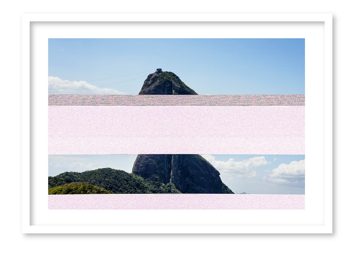 ROOM FOR ERROR - Martin Ogolter